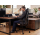Diablo Chairs V-flash Ultra Black - 1543197 - zdjęcie 3